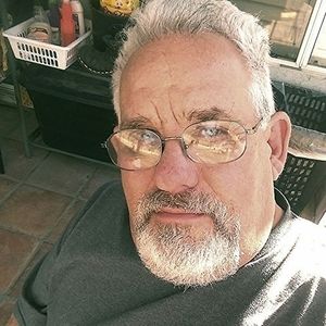 Meet your Posher, Rick